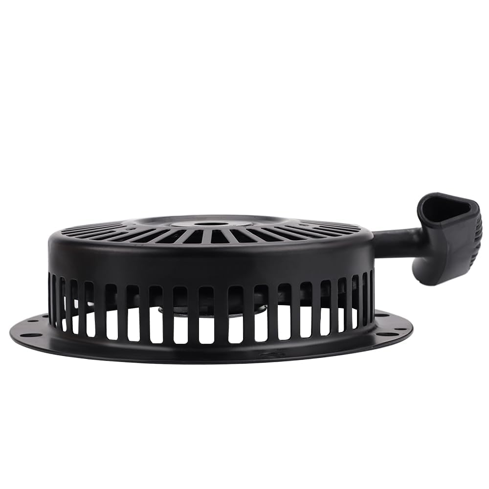590746 - Motor de arranque de retroceso para cortacésped (repuesto de Tecumseh 590788 590748 590704 OHH50 OHH65 OHH60 HM80 HM90 HM100 OHH60 de 4 ciclos)