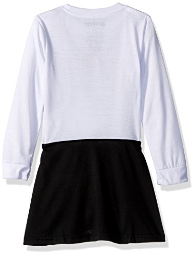 Harry Potter L/S Hermoine Gryffindor Uniform Nightgown - Image 3