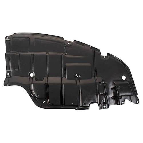 Image of TRQ Lower Engine Splash Shield Compatible with 2007-2012 Lexus ES350 LX1228106