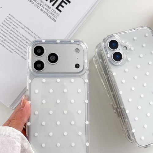 Coque iPhone 16 Pro Max fine évitez les rayures grâce au silicone TPU - 4