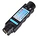 Produktbild WINOMO 7-Wege-RV-Steckverbinder Tester 12V Car Truck Trailer Steckdose Anschluss Tester Verdrahtung Diagnose-Tool