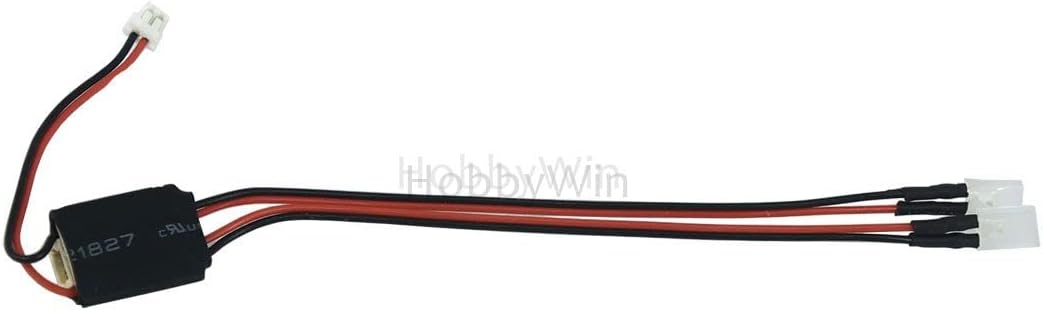 HBX Part M1850 Led Light for Haiboxing 1/18 Scale Electric RC Truck 18858