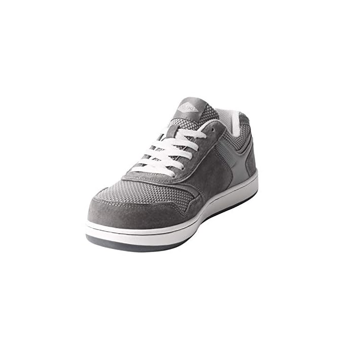 Buy Steel Edge Skater Style Safety Toe 