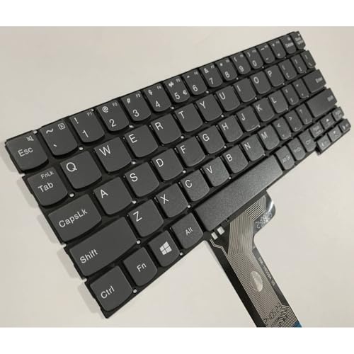 Clavier PC portable Lenovo D330-10IGM remplacement pour corriger les faux contacts