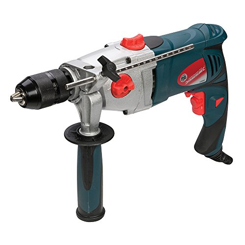 Preisvergleich Produktbild Silverline 129901 Silverstorm-Schlagbohrmaschine, 1050 W