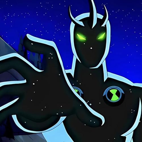 Ben10 [Explicit]