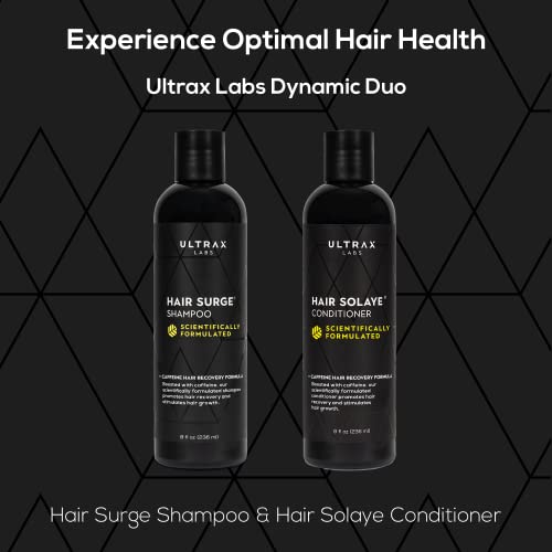 Ultrax Labs UL-HSOLACE1 Hair Solaye Conditioner thumb #6