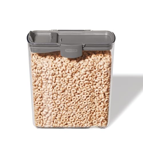 Starfrit - Starfrit PROKEEPER Cereal Container - Graduated Measurements - 14 Cups - Airtight - -14%