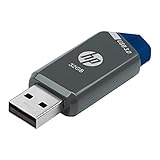 HP 32GB x900w USB 3.0 Flash Drive (P-FD32GHP900-GE)