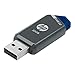HP 32GB x900w USB 3.0 Flash Drive (P-FD32GHP900-GE)