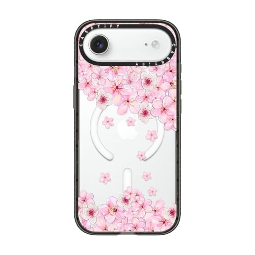 Coque iPhone Air CASETiFY fine : fini les bris d'écran avec MagSafe