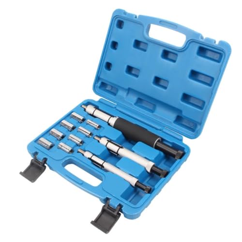 Kit d'outils d'alignement d'embrayage universel de 11 pièces pour centrage précis