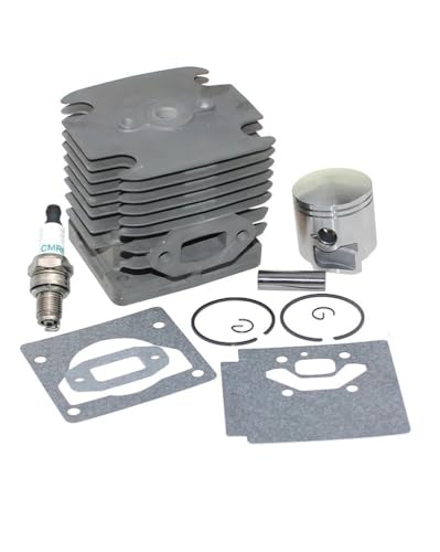Kit cylindre piston gros alésage EBZ4800EBZ5000 512255101 - 3