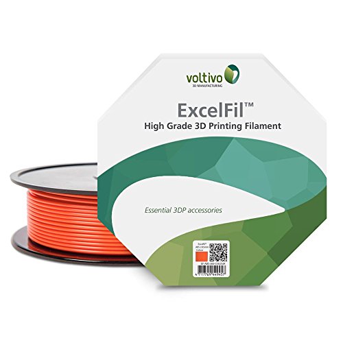 Filament 3D EF-PLA-300-SORAN bobine PLA 1.75mm pour imprimante plastique