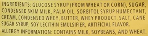 Werther's Original, Chewy Caramels 5 Ounce (2 Pack) - Thumbnail 3