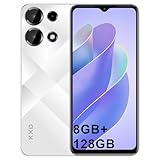 KXD A10 Unlocked Cell Phone, Android 13 Smartphones, 6.6
