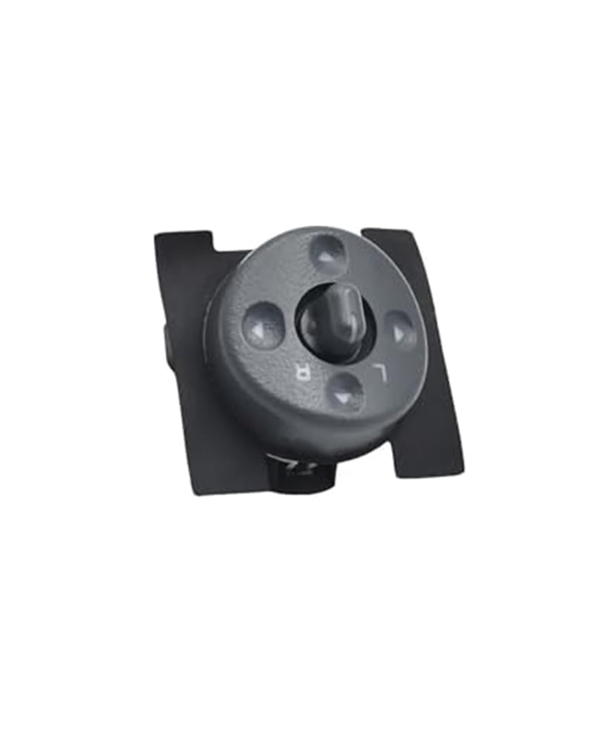 Car Rearview Mirror Switch for Astro for Gmc Safari 2001-2005 15009690 19209371 Rear View Mirror Control Switch