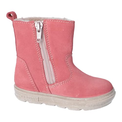 RICOSTA girl Cosima Boots,Width: Normal (WMS),Removable Insole,Sympatex4