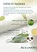 Accunex Tea Tree Oil, Salicylic Acid & Niacinimide All in 1 Acne Prevention – 100g