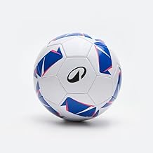 Kipsta Football for Beginners - Kids (White, Size 5)