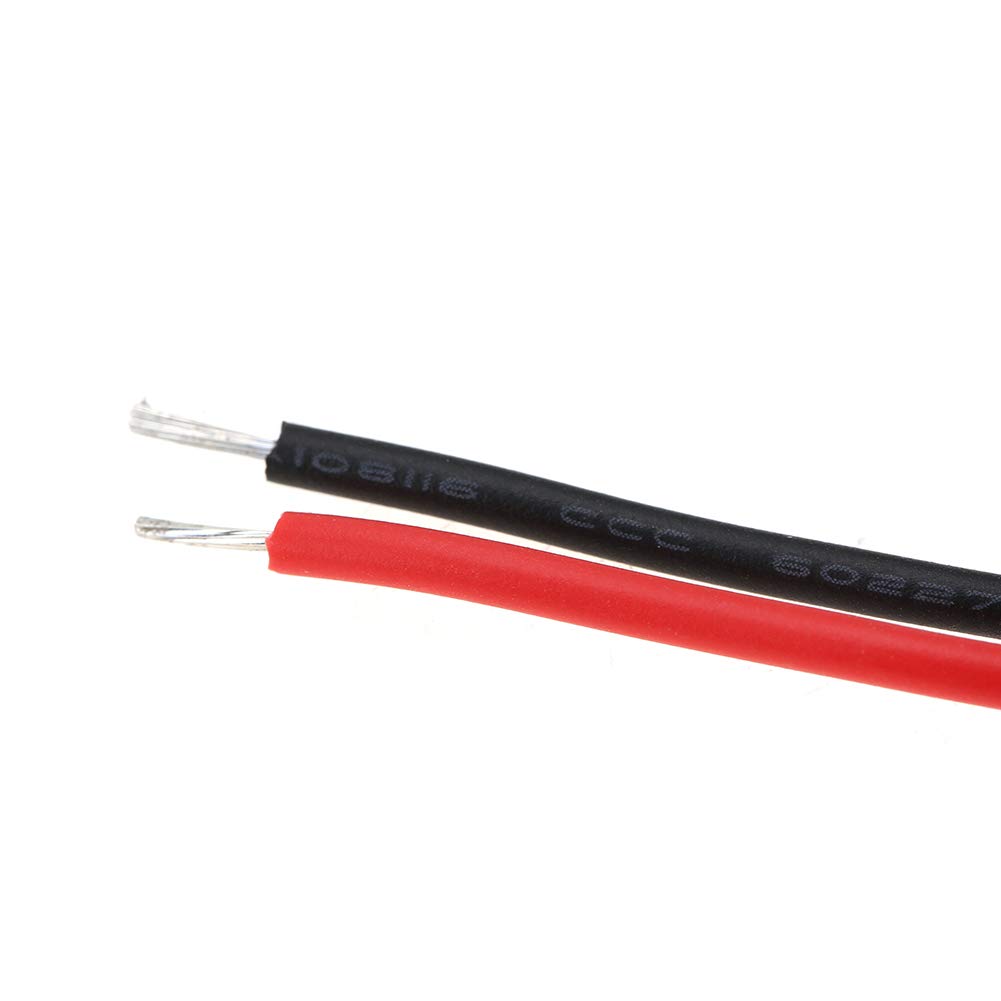 DC-DC 12V/24V/36V/48V zu 5V 1A Abwärtswandler-Spannungsversorgungsmodul