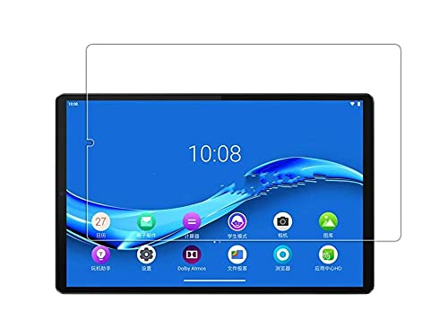 DAZZLE GUARDS 9H Full Screen Guard Protecor Protection Film For Lenovo Tab M10 X605F 10.1 inch Tempered (Except edge) with Installation Kit (B08XVVVPLM) Amazon Price History, Amazon Price Tracker