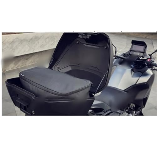 Baúl motocicleta bolsas equipaje interior Forza750 NC750X accesorios 3