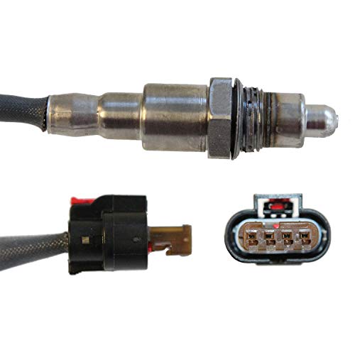 Sensor de Oxígeno Walker Products 350-341024 miniatura 5