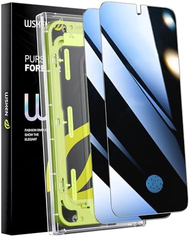 MAGIC JOHN For Samsung Galaxy S24 Plus Ultra Tempered Glass Screen - View #2