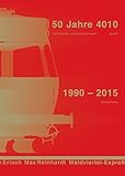  50 Jahre 4010 – Vom Transalpin zum Waldviertel-Expreß - Teil 3 - 1990 - 2015