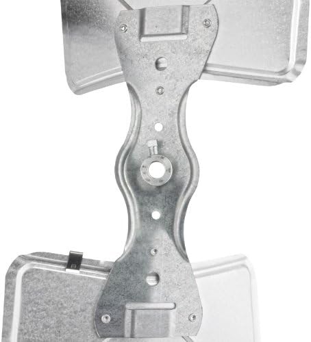 Protech 70-102011-03 Fan Blade