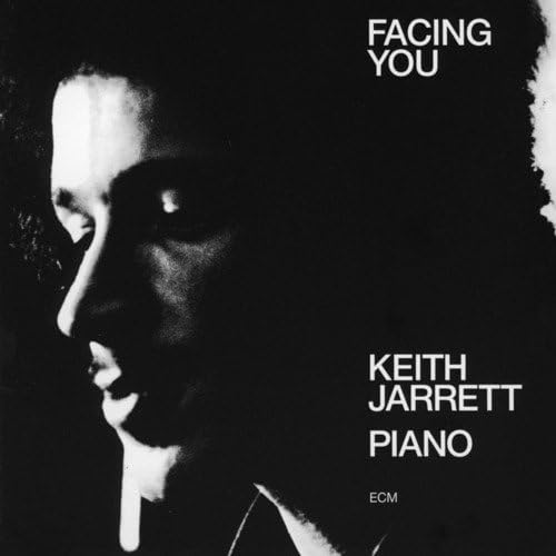 KEITH JARRETT TRIO - Bye Bye Blackbird - Disque CD