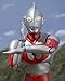 TAMASHII NATIONS Bandai S.H. Figuarts Ultraman Action Figure