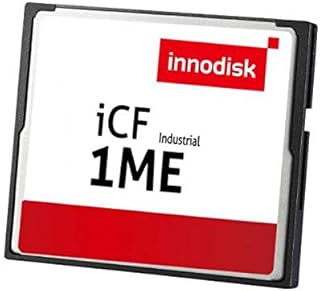 DECFC-16GD53BC1SC, iCF 1ME w/ 15nm (Standard Grade, 0Â°C ~ +70Â°C) - 16GB iCF 1ME MLC