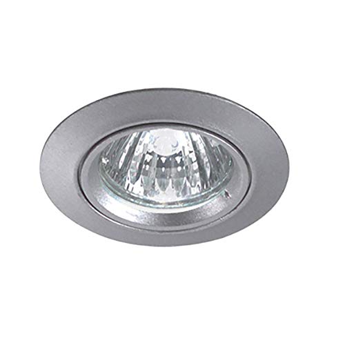 ROSSINI FARETTO da Incasso 220V / 40W Grigio