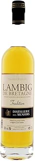 EDDU - Lambig de Bretagne AOC - Eau-de-vie de cidre ou 