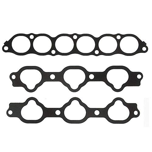 hyundai tiburon intake manifold - FEL-PRO MS 96597 Intake Manifold Gasket Set