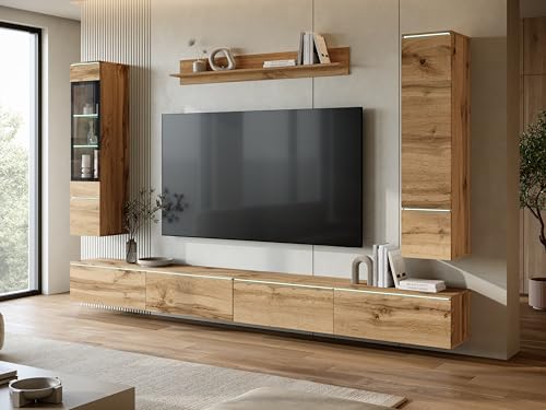 Muebles Slavic Conjunto Muebles de Salon...