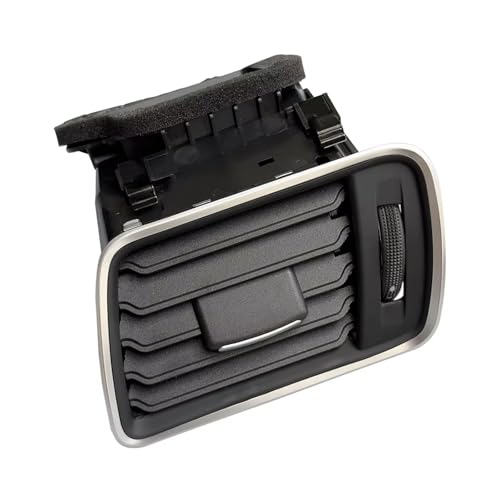 Rejilla de ventilación de aire izquierda para salpicadero de coche VW CC LHD