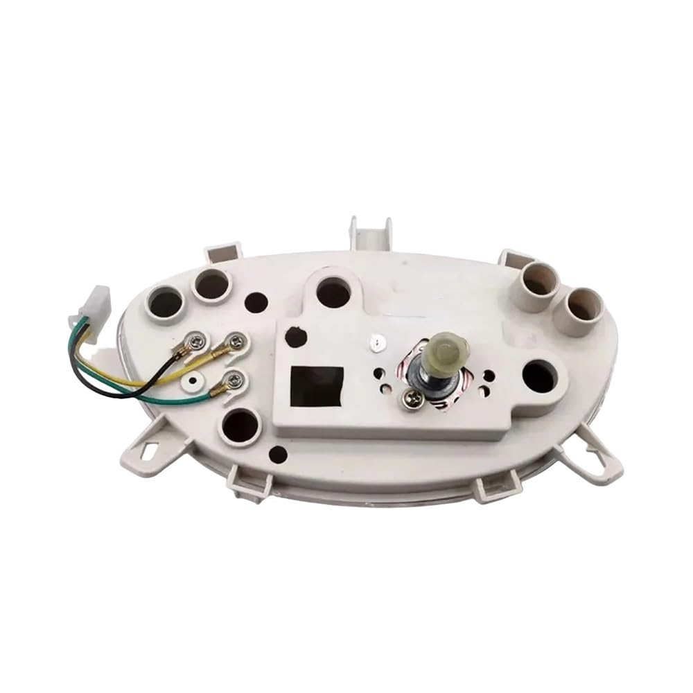 Tachimetro Moto Scooter Tachimetro Contachilometri Strumento Di Montaggio Misuratore Per GY6 125cc