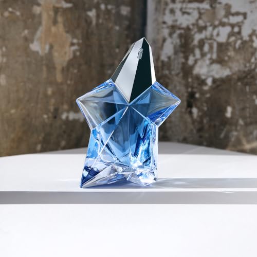 Mugler Angel Eau De Parfum Rechargeable 15 Ml - vue 8