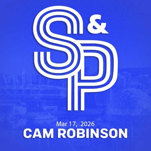 Mar 17, 2026: McKenna the good, McKenna the bad, McKenna the great. Prospecting forward as Canucks welcome the champs to Rogers Arena.