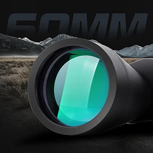 Aipzdj Binoculars For Adults 60X90 Powerful Hd Binoculars With Clear Low Light Night Vision Super Bright And Large #TOP5