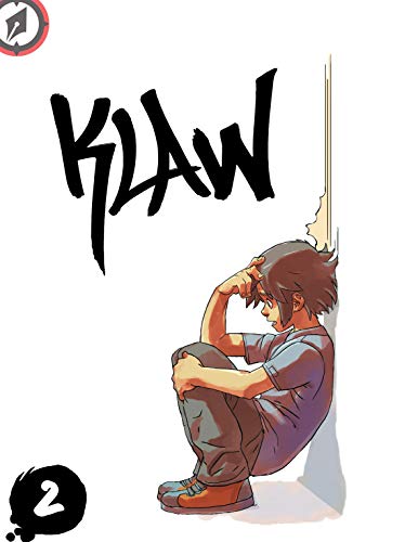 Klaw #2 (English Edition)