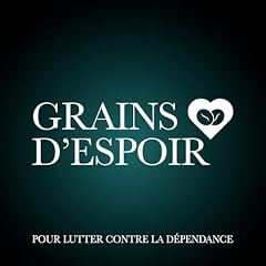 Page de couverture de Grains d'espoir