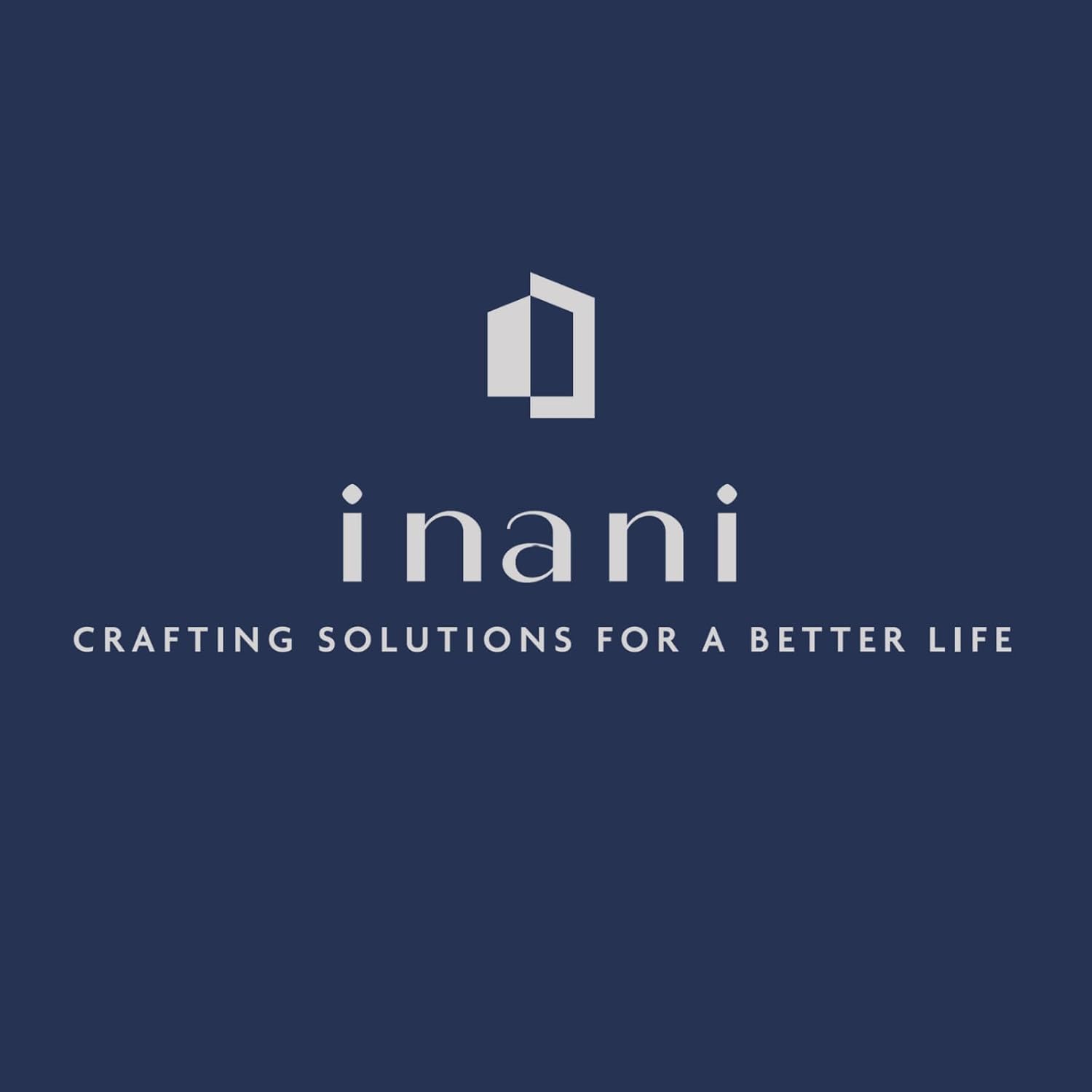 inani 20oz Stainless Steel Tumbler, Insulated Travel Coffee Cup, Leak-Resistant, Spill-Proof Lid, Dishwasher Safe, BPA-Free, Double-Wall Insulated Premium Travel Mug For Hot Or Iced Coffee, Navy Blue