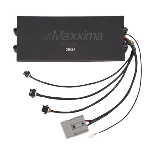Image of MRP-20504 Replacement CPU Motherboard for Maxxima Elite M20561 & Maxxima Select M20560 60 inch Lightbar