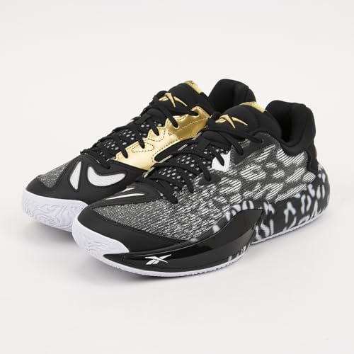 Basket Reebok Engine A 26 mixte pour en finir avec les pieds fatigués - 3