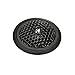 KICKER 51KSS6504 Component Speaker System, 2-Way Design, Two - 6.5