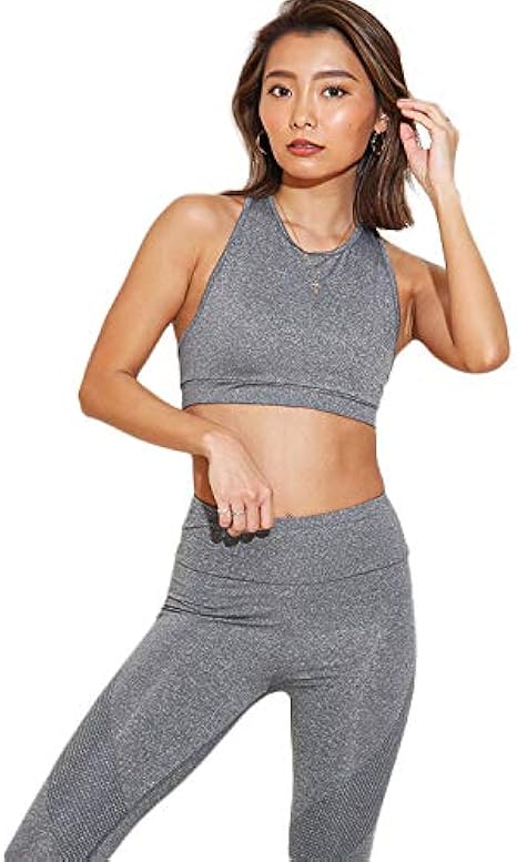 スポーツウェア レディース ヨガウェア ランニング トレーニング フィットネス ウェア おしゃれ 安い ボーダーハイネックセットアップ 最安値に挑戦 Www Iacymperu Org